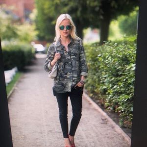 Meet your Posher, Kade